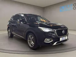 Negro Usado 2023 MG HS Luxury SUV | 19.975 € (Caro)