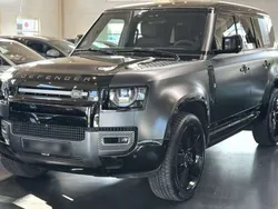 Gris Usado 2023 Land Rover Defender Carpathian Edition SUV | 131.900 € (Un poco caro)