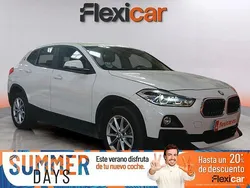 Blanco Usado 2019 BMW X2 SUV | 24.990 € (Precio justo)