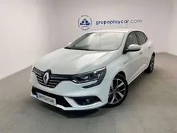 Usado 2018 Renault Mégane IV Intens Utilitario | 14.400 € (Caro)
