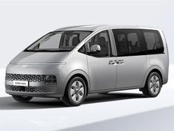 Nuevo 2025 Hyundai Staria Style Van | 46.745 €
