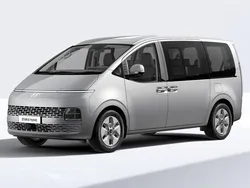 Nuevo 2025 Hyundai Staria Style Van | 46.745 €