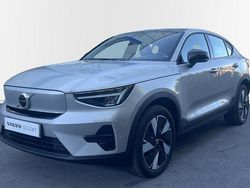 Plateado Usado 2023 Volvo XC40 Plus SUV | 43.500 € (Caro)