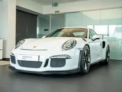 Blanco Usado 2015 Porsche 911 GT3 RS Coupe | 193.990 €