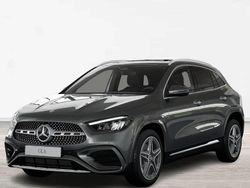 Gris Nuevo 2025 Mercedes GLA200 SUV | 50.990 €