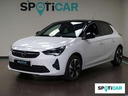 Blanco Usado 2023 Opel Corsa Berlina | 16.440 €