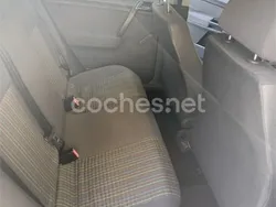 Azul Usado 2006 VW Polo Edition Berlina | 3200 € (Precio justo)