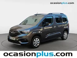 Gris Usado 2023 Opel Combo Life Business Monovolumen | 18.046 € (Buen precio)