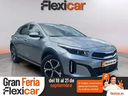 Gris / plata Usado 2023 Kia XCeed SUV | 23.990 € (Precio justo)