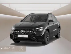Negro Nuevo 2025 Mercedes GLA200 SUV | 48.151 € (Precio justo)
