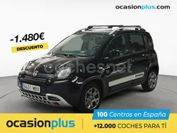 Fiat Panda Cross