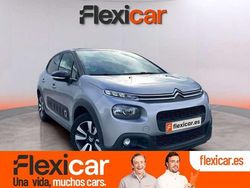 Gris Usado 2018 Citroën C3 Business Class Berlina | 5990 € (Super precio)
