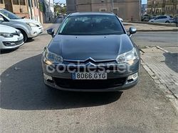 Gris / plata Usado 2010 Citroën C5 Business Class Berlina | 2500 € (Buen precio)