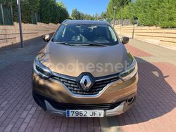 Marrón Usado 2015 Renault Kadjar XMOD SUV | 8600 € (Buen precio)