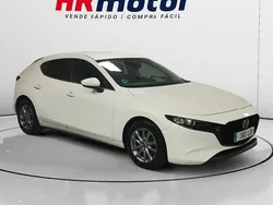 Usado 2019 Mazda 3 | 16.990 € (Precio justo)