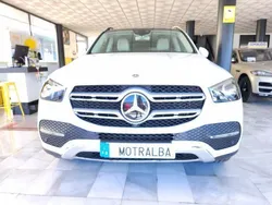Usado 2020 Mercedes GLE300 SUV | 59.000 €