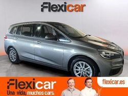 Marrón Usado 2017 BMW 218 Familiar | 16.990 € (Precio justo)