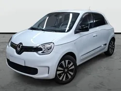 Blanco Usado 2022 Renault Twingo Utilitario | 11.990 €