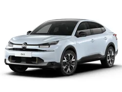 Blanco Nuevo 2024 Citroën DS6 Business Class | 310.910 €