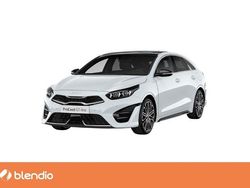 Blanco Nuevo 2025 Kia ProCeed GT-Line Utilitario | 34.790 €
