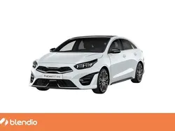 Blanco Nuevo 2025 Kia ProCeed GT-Line Utilitario | 34.990 €