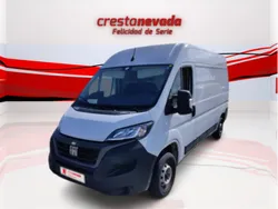 Usado 2023 Fiat Ducato 33 Van | 26.158 €