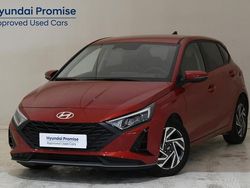 Usado 2024 Hyundai i20 | 18.900 € (Caro)