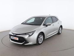 Gris Usado 2022 Toyota Corolla Active Utilitario | 17.599 € (Precio justo)