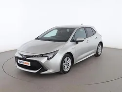Gris Usado 2022 Toyota Corolla Active Utilitario | 18.999 € (Precio justo)