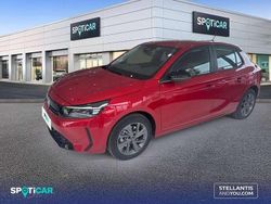 Rojo Nuevo 2025 Opel Corsa Edition Berlina | 17.900 € (Buen precio)