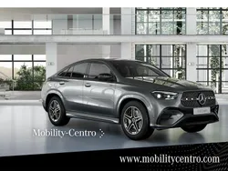 Gris Nuevo 2025 Mercedes GLE350e | 108.444 € (Caro)