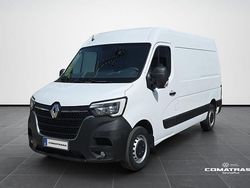 Blanco Usado 2020 Renault Master Van | 17.605 €