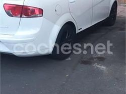 Blanco Usado 2014 Seat Altea XL Reference Monovolumen | 3500 € (Precio justo)