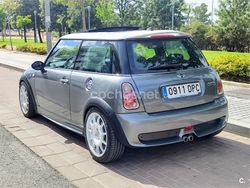 Gris / plata Usado 2005 Mini John Cooper Works Utilitario | 19.500 € (Un poco caro)