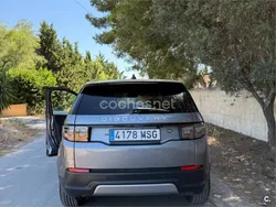 Gris / plata Usado 2019 Land Rover Discovery Sport SE SUV | 28.500 €