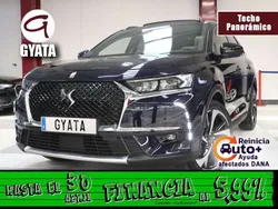 DS Automobiles DS7 Crossback