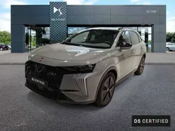 Gris Usado 2023 DS Automobiles DS7 Crossback Performance SUV | 35.900 € (Caro)