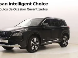Negro Usado 2024 Nissan X-Trail Tekna SUV | 36.900 € (Precio justo)