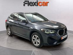 Gris Usado 2021 BMW X1 SUV | 18.890 € (Buen precio)