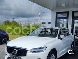 Blanco Usado 2021 Volvo XC60 Momentum SUV | 35.000 €