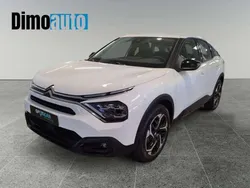 Usado 2023 Citroën C4 Feel Utilitario | 18.750 € (Precio justo)