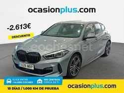 Gris / plata Usado 2024 BMW 118 Utilitario | 28.750 € (Caro)