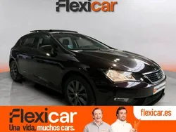 Otro Usado 2018 Seat Leon Style Berlina | 12.990 € (Precio justo)