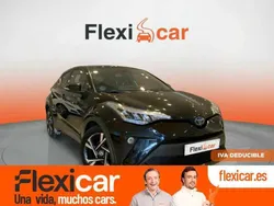 Amarillo Usado 2023 Toyota C-HR Advance SUV | 19.490 €