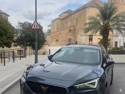 Gris / plata Usado 2022 Cupra Formentor SUV | 25.000 € (Precio justo)