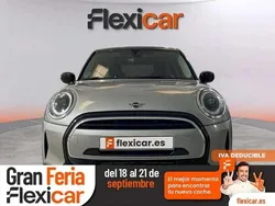 Gris Usado 2023 Mini Cooper Utilitario | 20.290 € (Precio justo)