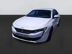 Usado 2019 Peugeot 508 Active | 16.000 € (Buen precio)