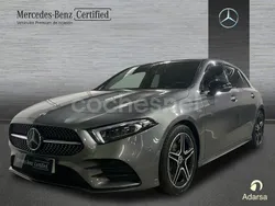 Negro Usado 2023 Mercedes A200 Berlina | 33.900 € (Caro)