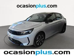 Gris plata Nuevo 2025 Opel Corsa S Utilitario | 16.546 € (Precio justo)