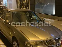 Gris / plata Usado 2005 Rover 45 Berlina | 2700 €